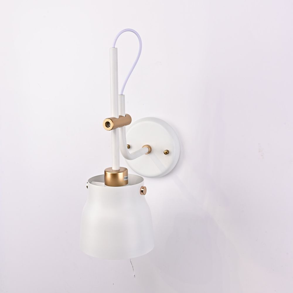 Бра Ram W White By Imperiumloft