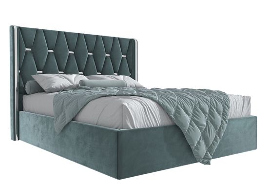 Кровать Фрателли Дизайн