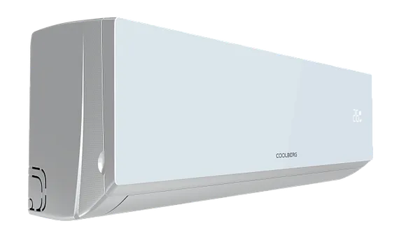 Сплит-система Coolberg CI-09UR1-IN/CI-09UR1-OUT Runa Silver