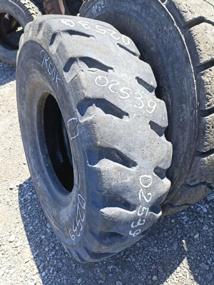 12.00R20 Bridgestone VSDL шина б/у