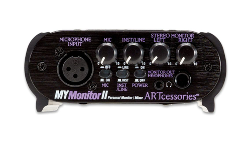 ART MyMonitor II