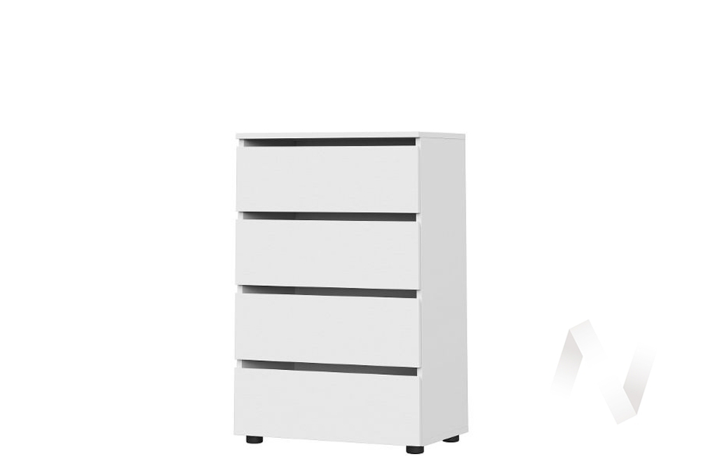 Комод 4 ящика МС Токио