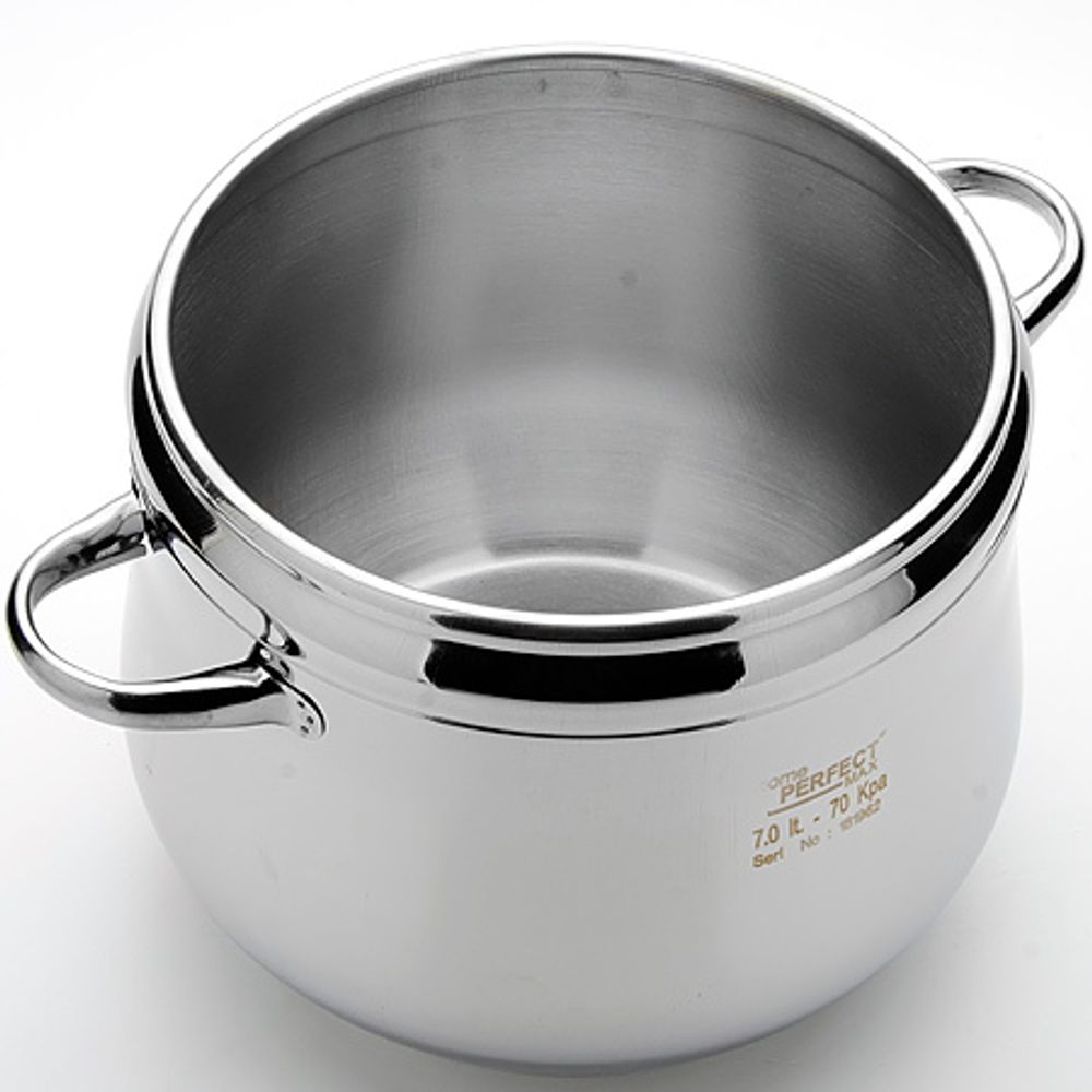 Скороварка Home Perfect 80263-1 9 л