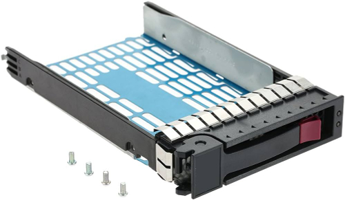 Салазки HP 3.5 SATA/SAS Tray Caddy для серверов HP 335537-001