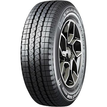 Triangle Group SeasonX Van TA702 215/65 R15C 104/102T