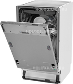 Встраиваемая посудомоечная машина Hotpoint HIS 2D85 DWT