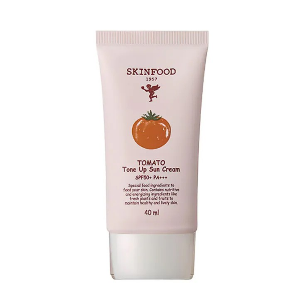 Skinfood Tomato Tone Up Sun Cream 50ml