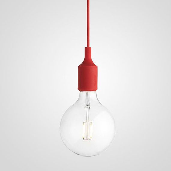 Подвесной светильник Imperium Loft Muuto 186764-22