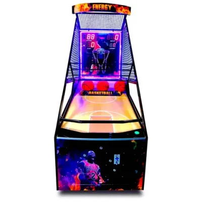 Баскетбол «Energy»