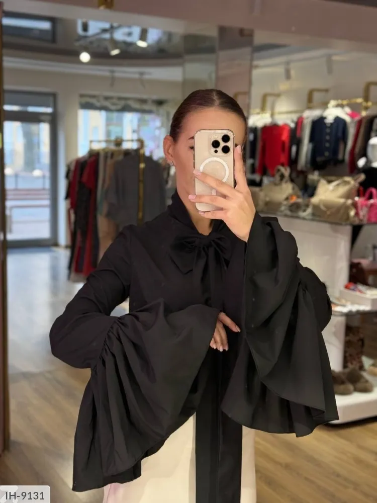 Блуза IH-9129 Фабрика Моды