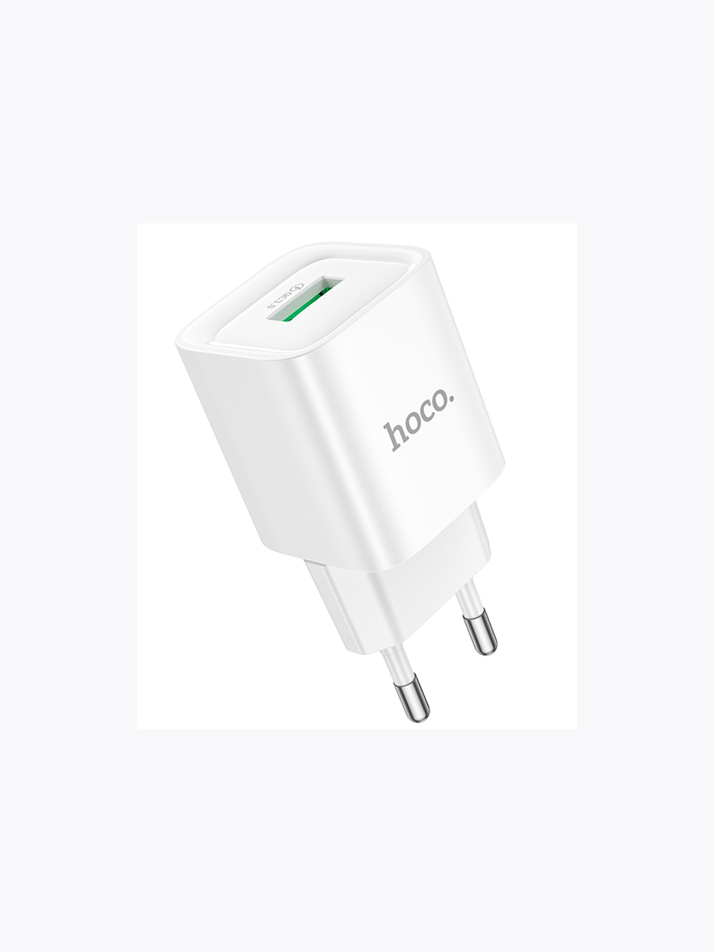 Сетевое зарядное устройство HOCO C145A 18W