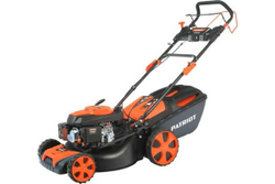 Бензиновая газонокосилка PATRIOT PT 47LS 512109014