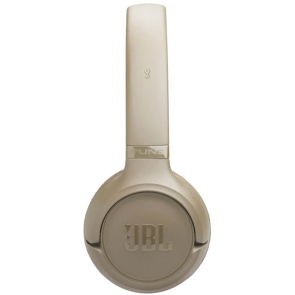 Беспроводные наушники JBL Tune 530BT Beige