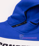 костюм теплый начес CONCEPT капюшон 3761