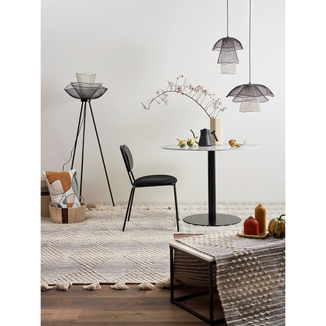 Светильник подвесной Bergenson Bjorn Vinger bb0000168