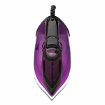 Утюг Zelmer ZIR1515 VIOLET, фиолетовый