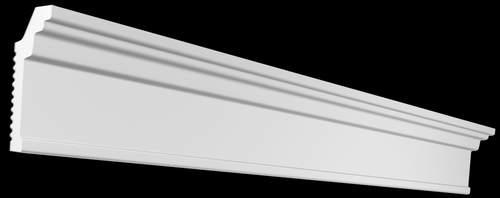 Плинтус потолочный GPX-2 (108)