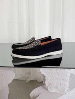 Лоферы Christian Dior