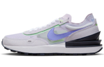 Кроссовки Nike Waffle One (Женская размерная сетка)