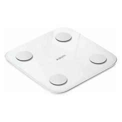 Умные весы Xiaomi Body Composition Scale S400 (BHR7793GL) белый