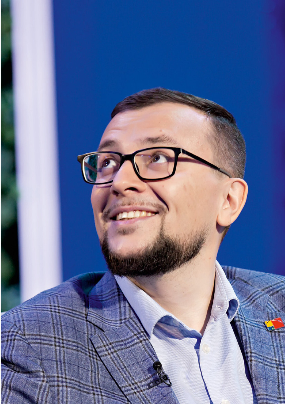 Журнал «Фома» № 3 (263) март 2025 г.