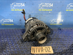 Генератор CHEVROLET NIVA 2006