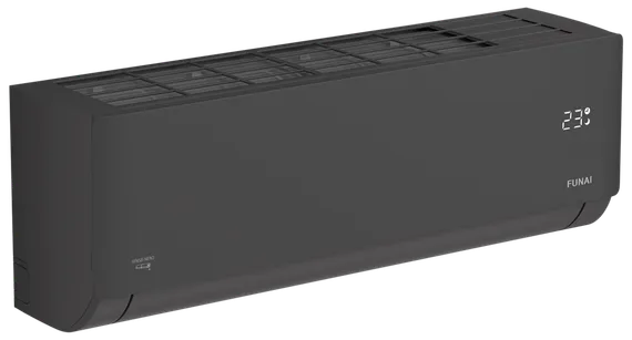 Сплит-система Funai RAC-SNN70HP.D07 Sensei 2.0 Nero