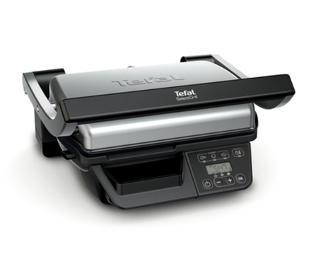Гриль Tefal Optigrill GC740B30