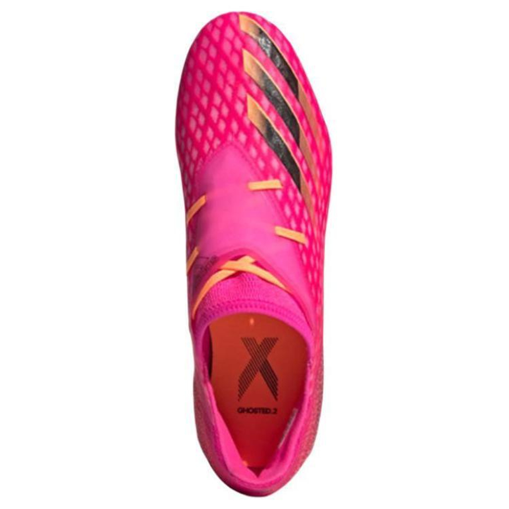 Кроссовки Adidas X Ghosted .2 Firm Ground Boots