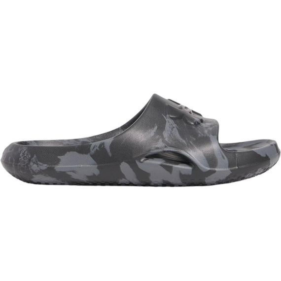 Under Armour Locker 5 Slide GS 'Castlerock Camo'
