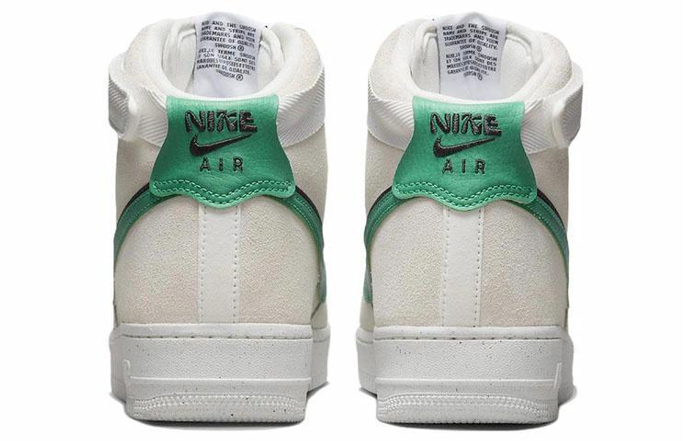 Кроссовки Nike Air Force 1 "82" (Женская размерная сетка)