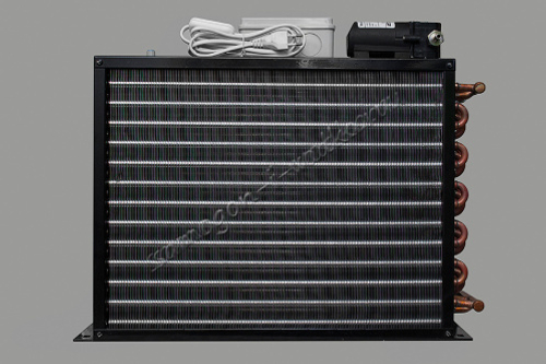 Система автономного охлаждения Самогон и водка без емкости АО-БЕ CD8.4