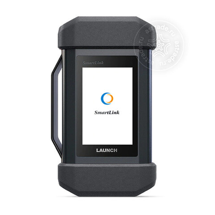 SmartLink B, J2534, DoIP