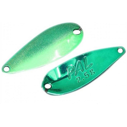 Блесна FOREST Maziora PAL 3.8гр #08