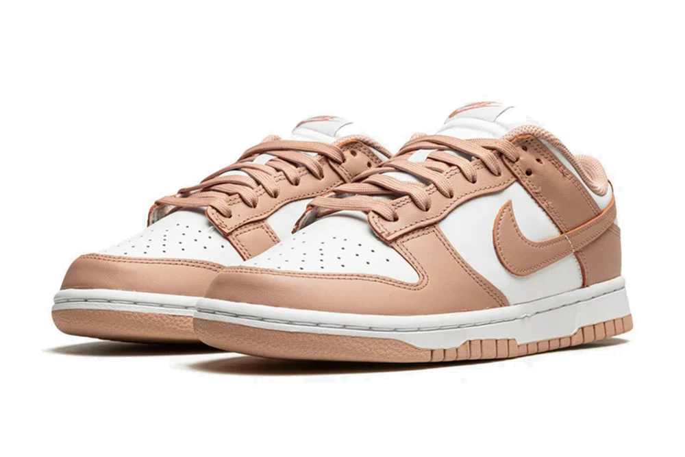 Nike Dunk Low "Rose Whisper"