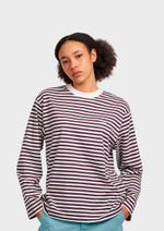 Лонгслив CARHARTT WIP W` L/S Ezra T-Shirt