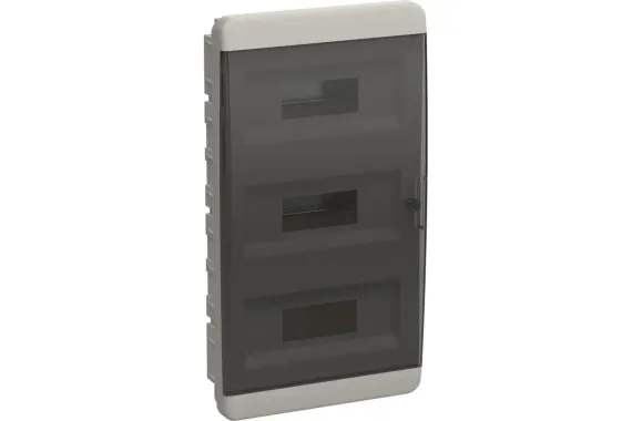Бокс IEK Tekfor IP41 290*535*102 встроенный 39064
