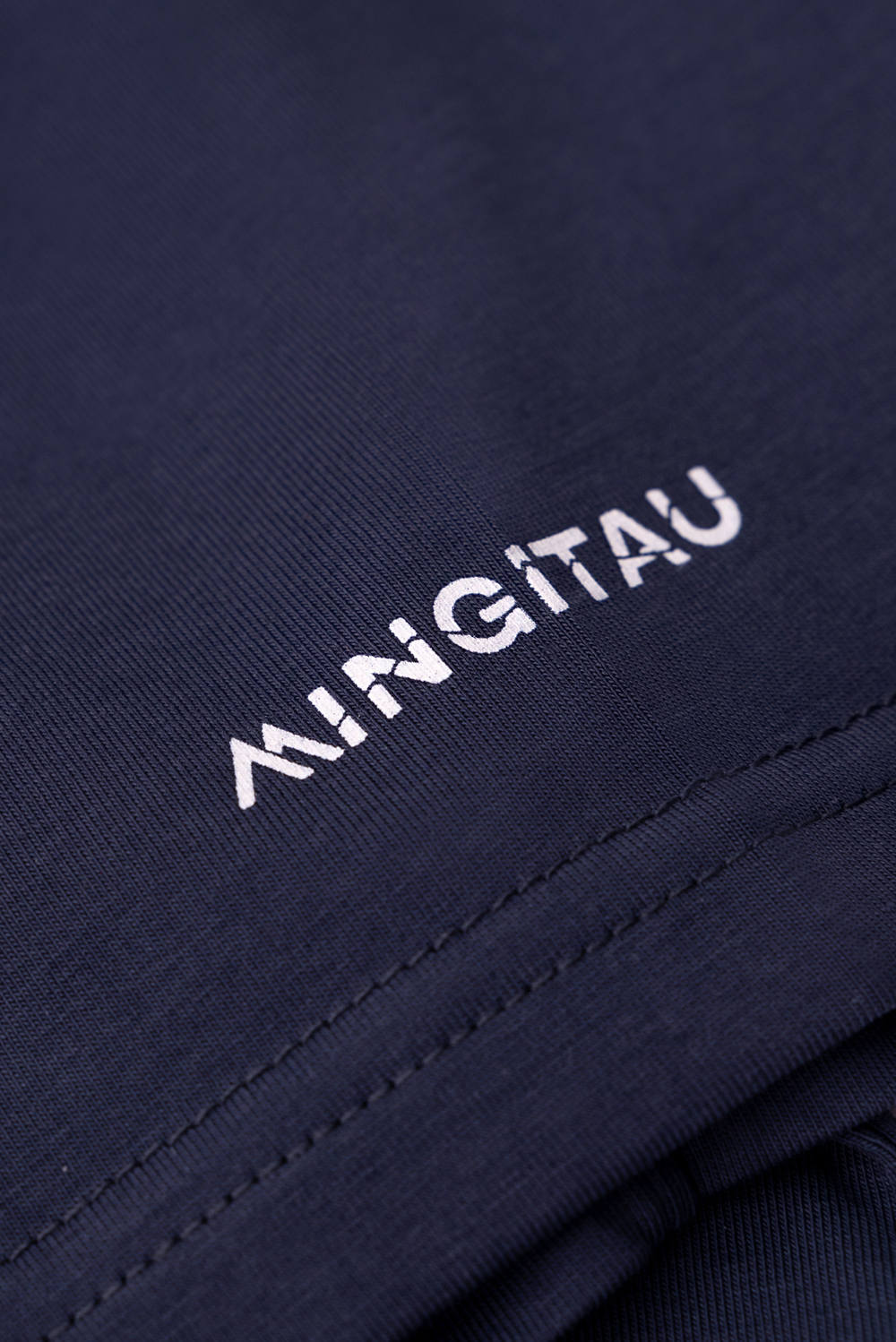 Футболка "Mount Elbrus"