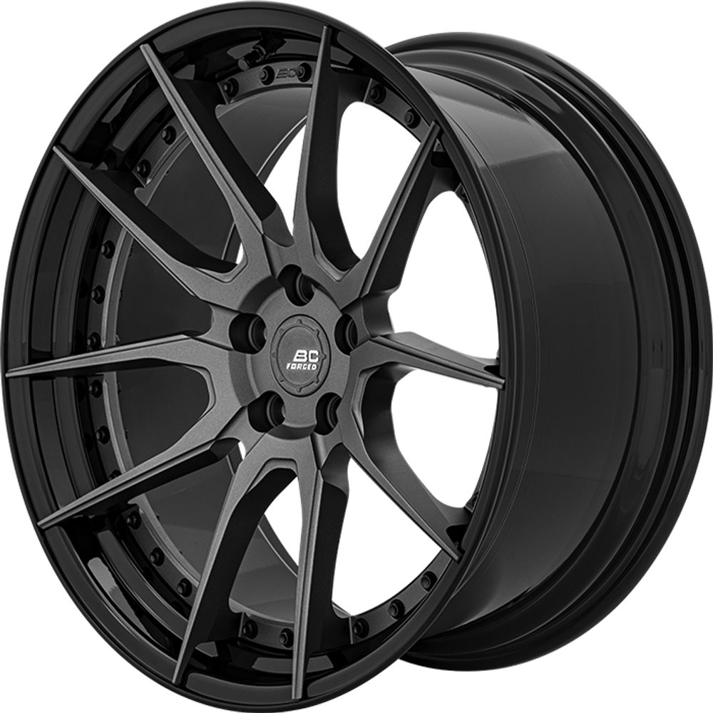 RP FORGED HCA162S