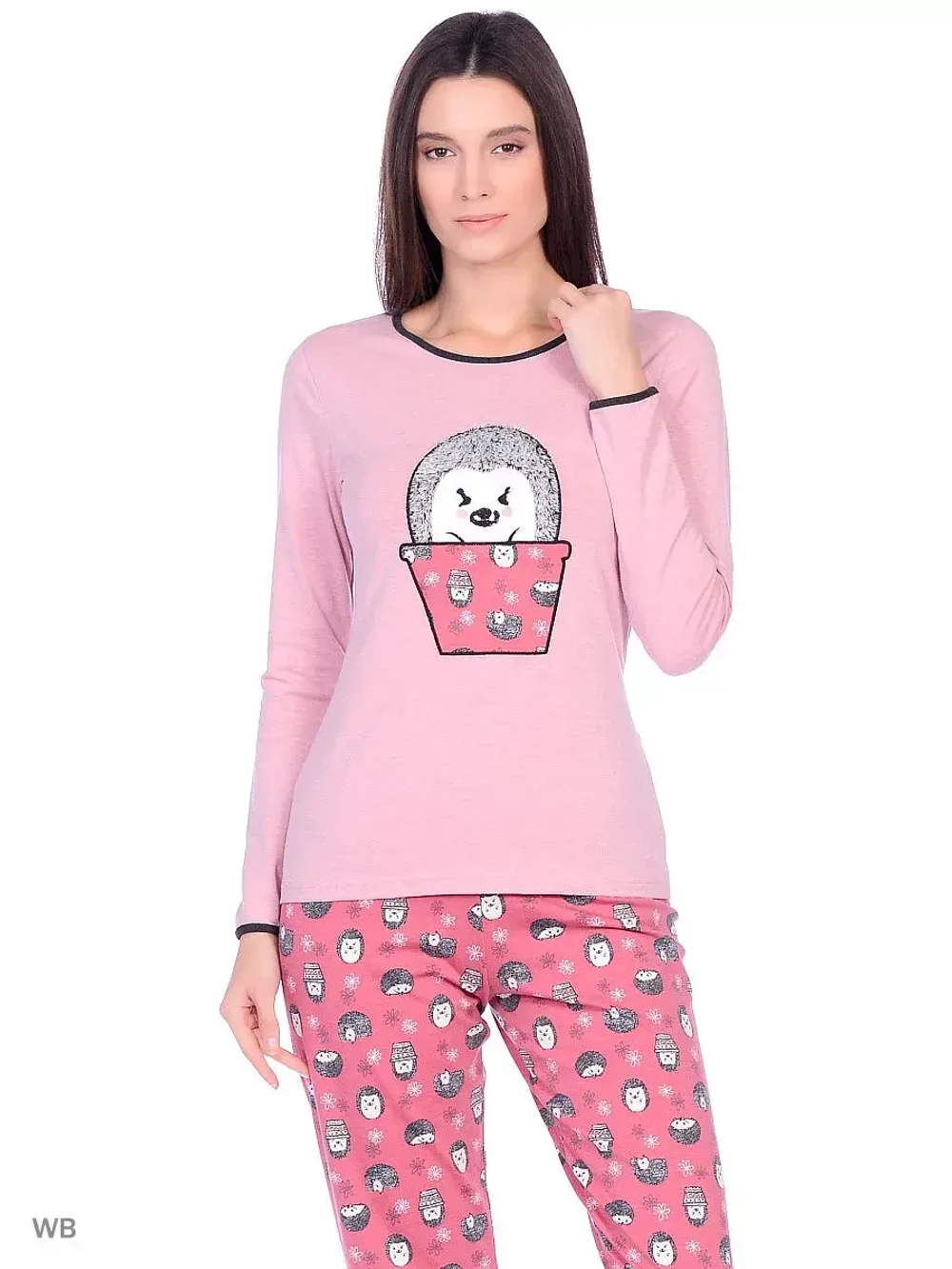 Костюм домашний Missendo