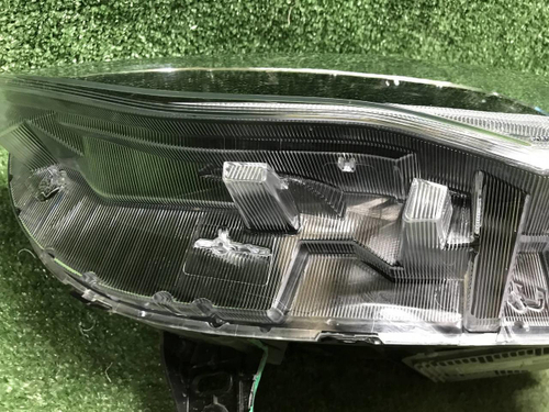 Фара левая Haval Jolion (2021-н.в.)
