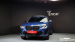 BMW X4 (G02) xDrive20i M Sports Pro (04.2023)