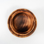 Бульонная пара Art of Siberia из Сибирского Кедра. TN63