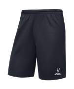 Шорты баскетбольные Camp Basic, черный, детский