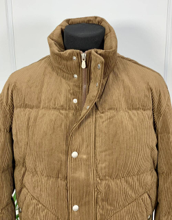 Пуховик Brunello Cucinelli