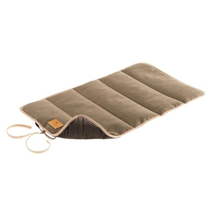 Ferplast Подстилка LOGAN 100 коричневая 95х60