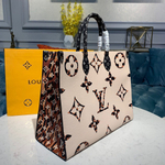Louis Vuitton Onthego GM