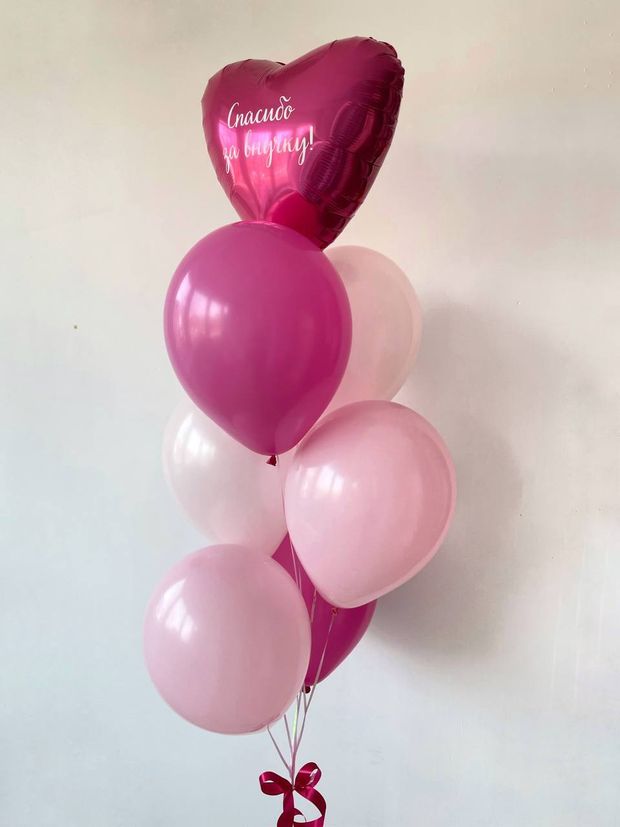 Воздушные шары №8122