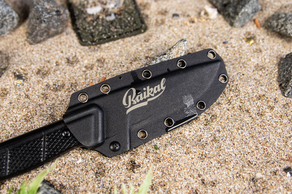 Ножны из кайдекса Baikal