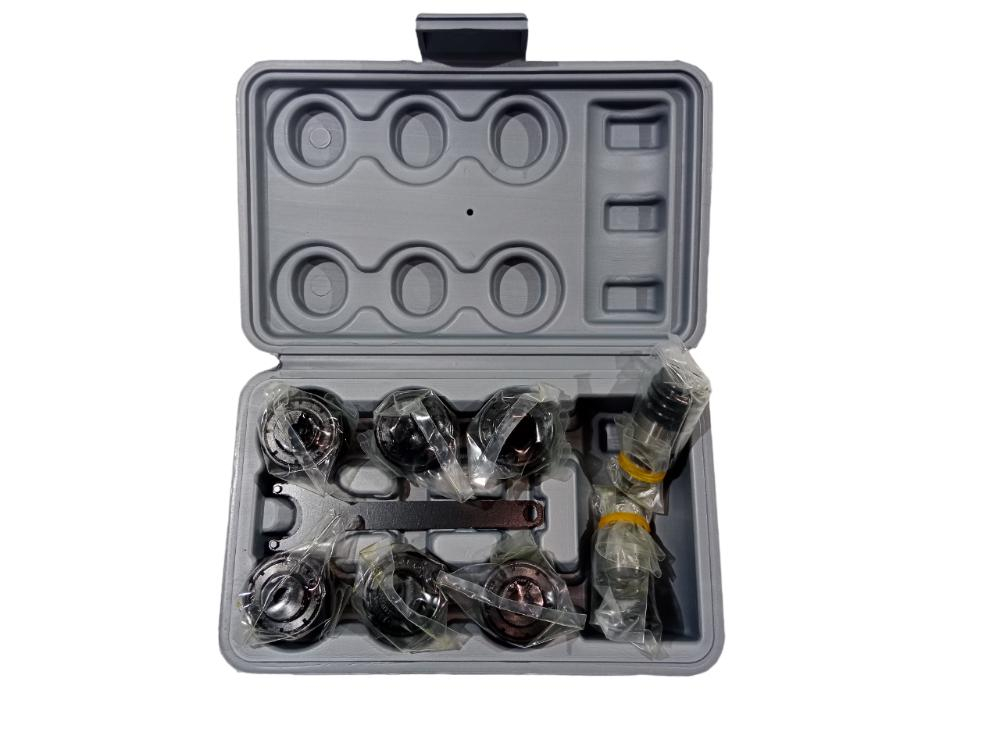 Резьбонарезной манипулятор REALREZ M16S